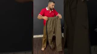 Premium dryfit lower or trackpant in Delhi trending exportsurplusclothing casualclothing [upl. by Oirifrop]