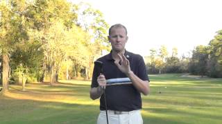 PING G25 Hybrid Video Review [upl. by Donoho]