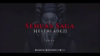 Hellblade 2 Senuas Saga Episode 1 [upl. by Laurita842]