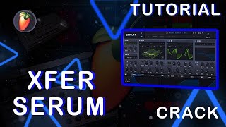 Serum VST Crack 2023  Free Download  New Version [upl. by Rehpatsirhc806]