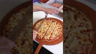 Rosatis Pizzas Crunchy Crust [upl. by Scales210]