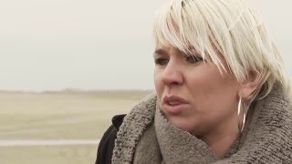 Zangeres Tess blijft voorgoed op Terschelling  Rederij Doeksen  Vrij 11 [upl. by Gardy]