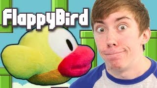 Flappy Bird Game Remastered Animation Project Breakdown  After Effects [upl. by Llenrev]