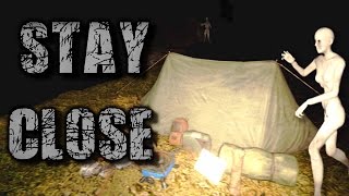 CASE OF THE MISSING CAMPERS  Stay Close CoOp Part 2 [upl. by Attelrahs]