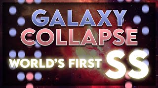 osumania  Galaxy Collapse 100 [upl. by Ingemar99]