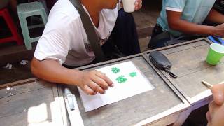 2 PART THE MANDALAY JADE MARKET MAY 2011 [upl. by Matusow]