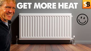 Get More Heat From Your Radiators  System Balance [upl. by Etteneg]