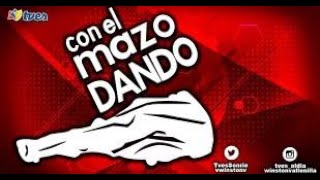 DIRECTO Diosdado Cabello Con El Mazo Dando Programa 503  Venezuela 13 de Nov 2024 [upl. by Rafaelle]