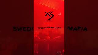 swedish house mafia xs nightclub wynn las vegas [upl. by Otte603]