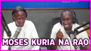 NGONI NA GATHAIYA MACOKIO MA RAO MOSES KURIA AHURITE THIMU [upl. by Zetroc63]