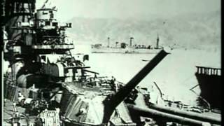 Batlefied S2E5  The Battle of Leyte Gulf [upl. by Warner]