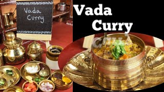 Vada Curry [upl. by Fran]