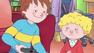 Enjoy 1 hours horrid Henry Hindi dubbed letest episode 2024 [upl. by Revned18]