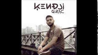 Kendji Girac  Andalouse Bc remix [upl. by Fanchie]