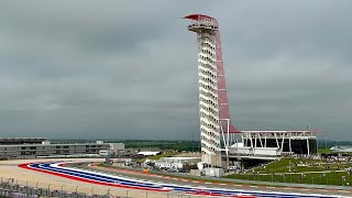 MotoGP 2023 COTA [upl. by Eloise]