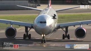 LIVE London Heathrow Airport [upl. by Nnaer]