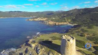 A trip into Paradise Sardinia  DRONEIMAGINE showreel 2014 [upl. by Bale788]