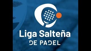 OPEN PADEL Cancha 2 [upl. by Merta]