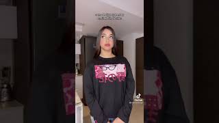 Sencillita Tranquilita Respiro y Hago Asi Namas TikTok Valeria Carruyo [upl. by Odlabu]