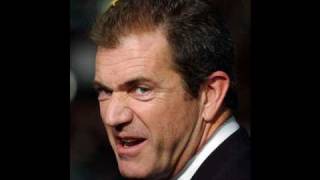 Mel Gibson Rant 1 [upl. by Niven722]