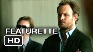 Zero Dark Thirty Featurette 2 2012  Jessica Chastain Jason Clarke Movie HD [upl. by Esikram]