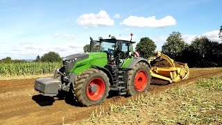 FENDT 1050 Vario  NEWSOUND [upl. by Denzil]