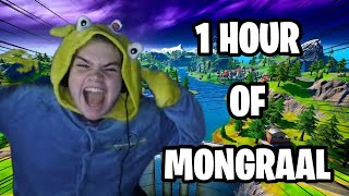 1 Hour of Mongraal’s Best Moments 2 [upl. by Bullivant337]