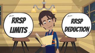 Episode 4 RRSP Limits EXPLAINED  why sometimes you DONT DEDUCT your RRSP deposit [upl. by Yelir895]