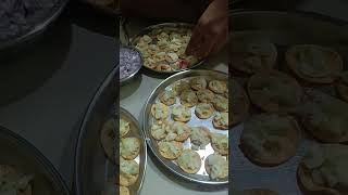 Sev Puri surprising vlog [upl. by Fredericka11]