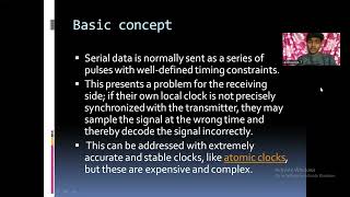 Basics of clock and data recovery circuits [upl. by Pennington605]