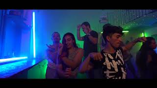 Lucas Sugo ft Nestor Valsi  Ella me seduce Video Oficial [upl. by Eerat]