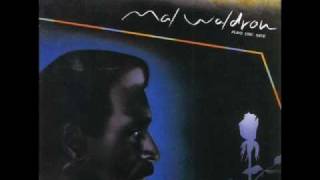 Mal Waldron  Three Gymnopedies No 1 1983 [upl. by Aikyt]