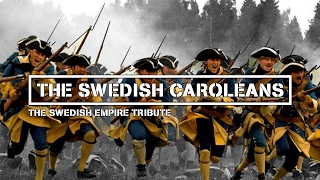 The Swedish Caroleans [upl. by Brandise]