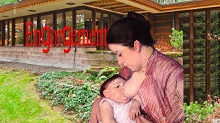 Engorgement breastfeeding nursing engorgement relieve engorged breasts [upl. by Josselyn925]