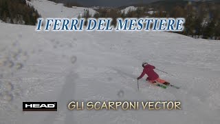 I Ferri del Mestiere  Head  Gli scarponi Vector [upl. by Cornie]