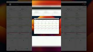 How I Schedule A Month Of Content In 2 Minutes Scheduling In Seconds [upl. by Nalda126]