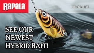 Built Tough For Big Fish  Rapala® XRap® Peto [upl. by Klinges]