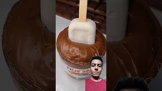 Bar nutella chocolate food satisfying [upl. by Johnson]