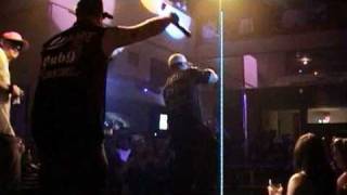 Derrty D  Moonshine Bandits Live  filmed by New Ring Films 209 617 2707 [upl. by Bobker]