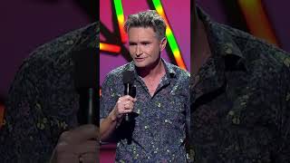 Tip for lazy assholes standupcomedy australiancomedy davehughes [upl. by Steffen]