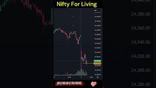 Perfect Entry for Nifty Option Buying trading intradaytrading nifty50 banknifty intradaytrading [upl. by Tehc431]