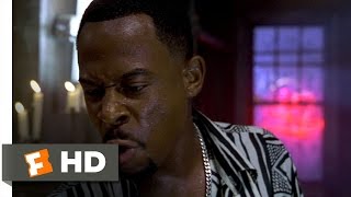 Bad Boys 28 Movie CLIP  Bathroom Brawl 1995 HD [upl. by Werdnael]