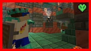 We Conquered a Trial Chamber in a Hardcore SMP LifeLine Ep3 [upl. by Aicilla]