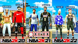 FIRST EVER DF 2K SUPER MARATHON CHALLENGE WHO CAN WIN IN EVERY 2K FIRST [upl. by Theobald]