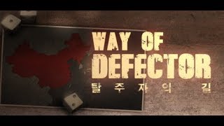 Way of Defector Gameplay [upl. by Modestia]