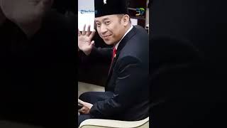 Promosikan Situs Judi Online Nasib Denny Cagur usai Dipanggil Bareskrim Polri [upl. by Rici]