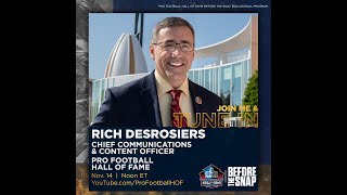 Rich Desrosiers  Take No Ls Learn Ep100 [upl. by Basile]