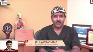 Hernia Causes Symptoms amp Treatment  Telugu  హెర్నియా  హెర్నియా చికిత్స  Dr Anand Kumar [upl. by Neukam]