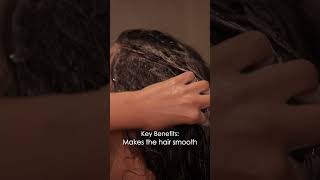 Ayurvedic solution for healthy and shining hair [upl. by Miquela]