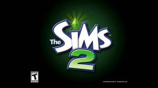 The Sims™ 2 Soundtrack Sim Time Sim Place [upl. by Cassell125]